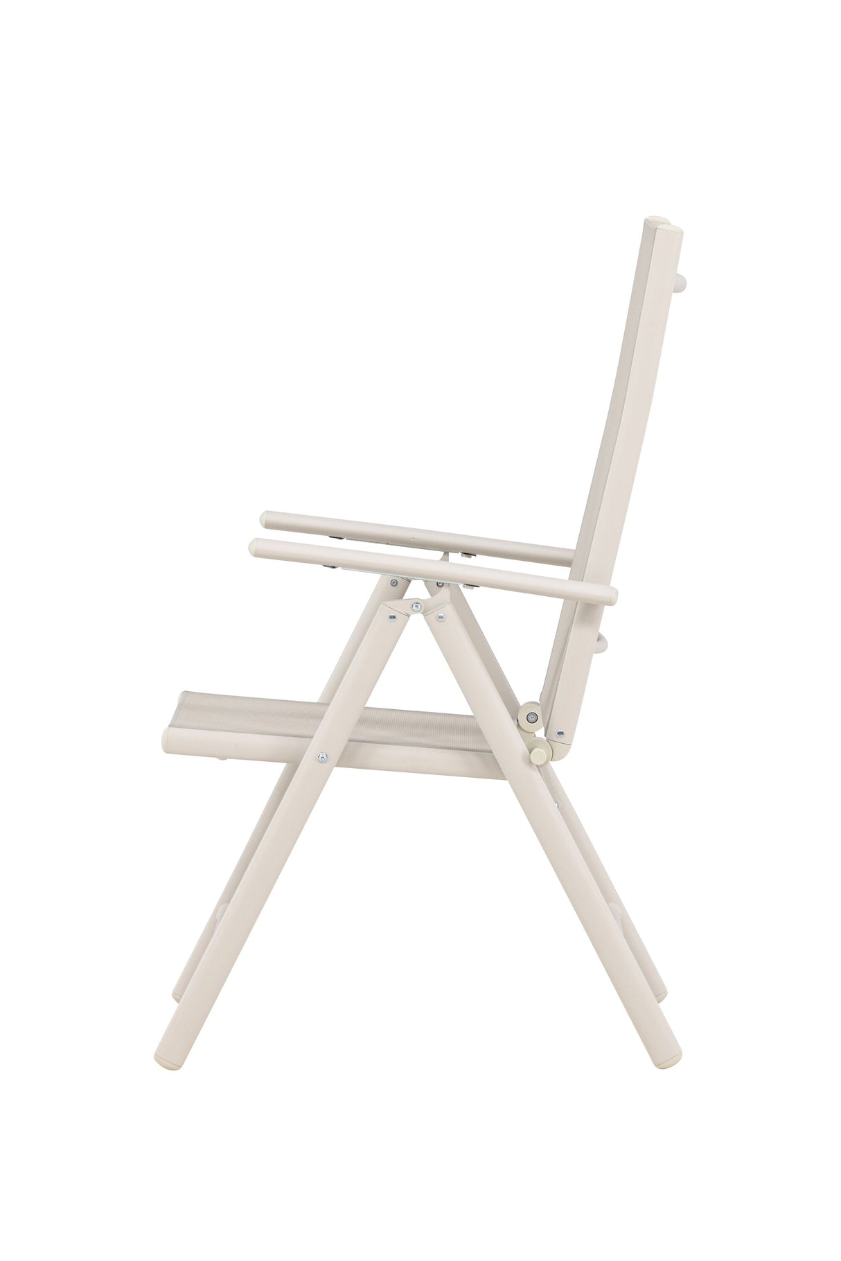 Break Outdoor - Essstuhl - beige/Aluminum - Outdoor - Essstühle - ALVAHOME