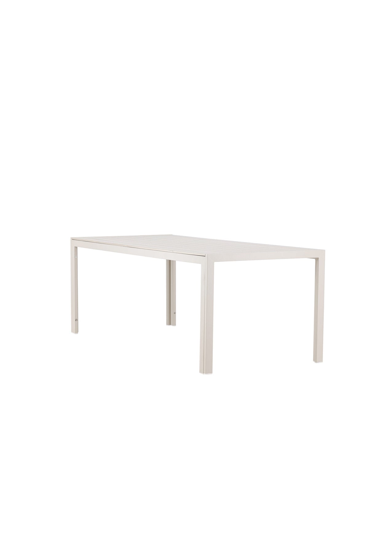 Break Outdoor - Esstisch rechteckig - beige/Aluminum - Outdoor - Esstische (rechteckig) - ALVAHOME