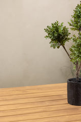 Break Outdoor - Esstisch rechteckig - beige/Aluminum - Outdoor - Esstische (rechteckig) - ALVAHOME