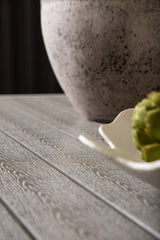 Break Outdoor - Esstisch rechteckig - grau/Aluminum - Outdoor - Esstische (rechteckig) - ALVAHOME