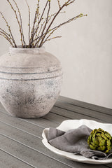 Break Outdoor - Esstisch rechteckig - grau/Aluminum - Outdoor - Esstische (rechteckig) - ALVAHOME
