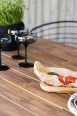 Break Outdoor - Esstisch rechteckig - natur/Aluminum - Outdoor - Esstische (rechteckig) - ALVAHOME