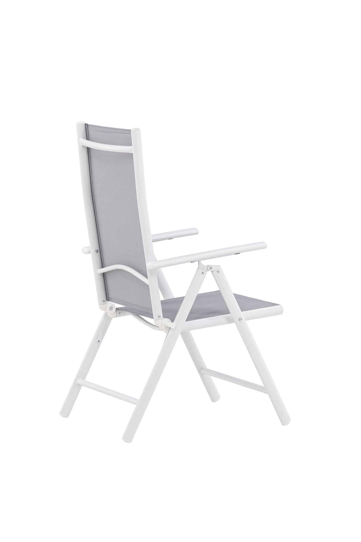 Break Outdoor - Sessel - grau/Aluminum - Outdoor - Sessel - ALVAHOME