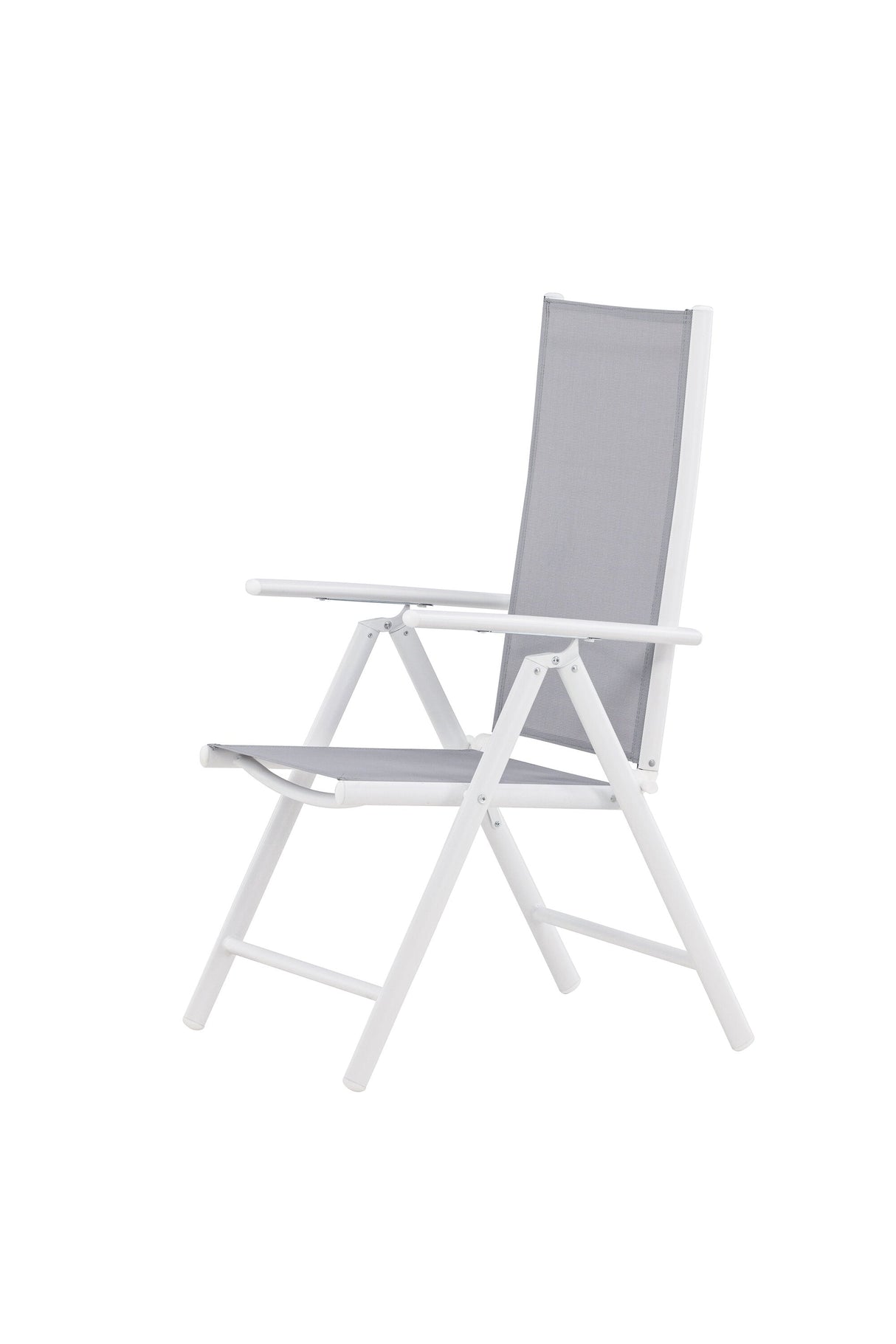 Break Outdoor - Sessel - grau/Aluminum - Outdoor - Sessel - ALVAHOME