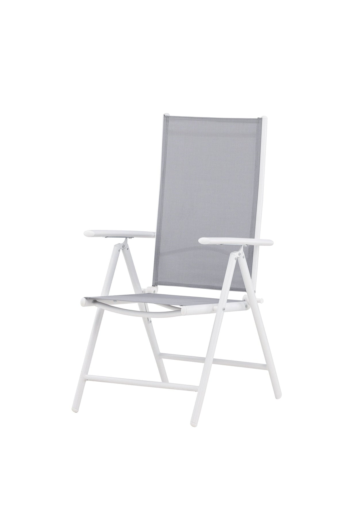 Break Outdoor - Sessel - grau/Aluminum - Outdoor - Sessel - ALVAHOME