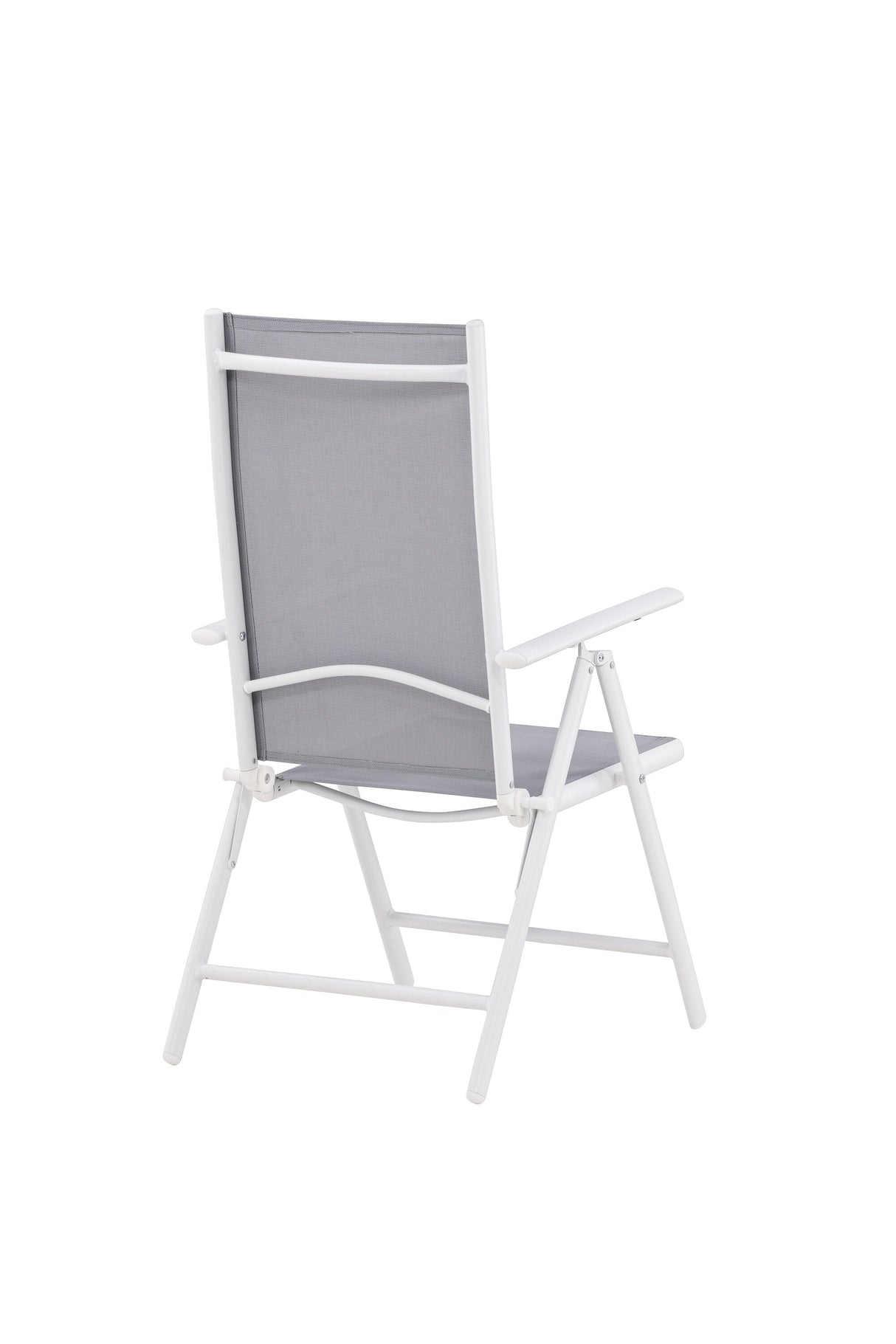 Break Outdoor - Sessel - grau/Aluminum - Outdoor - Sessel - ALVAHOME