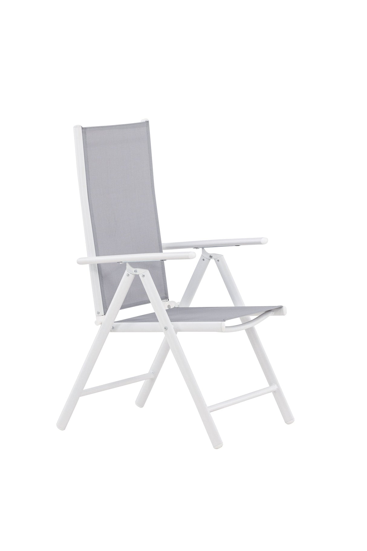 Break Outdoor - Sessel - grau/Aluminum - Outdoor - Sessel - ALVAHOME