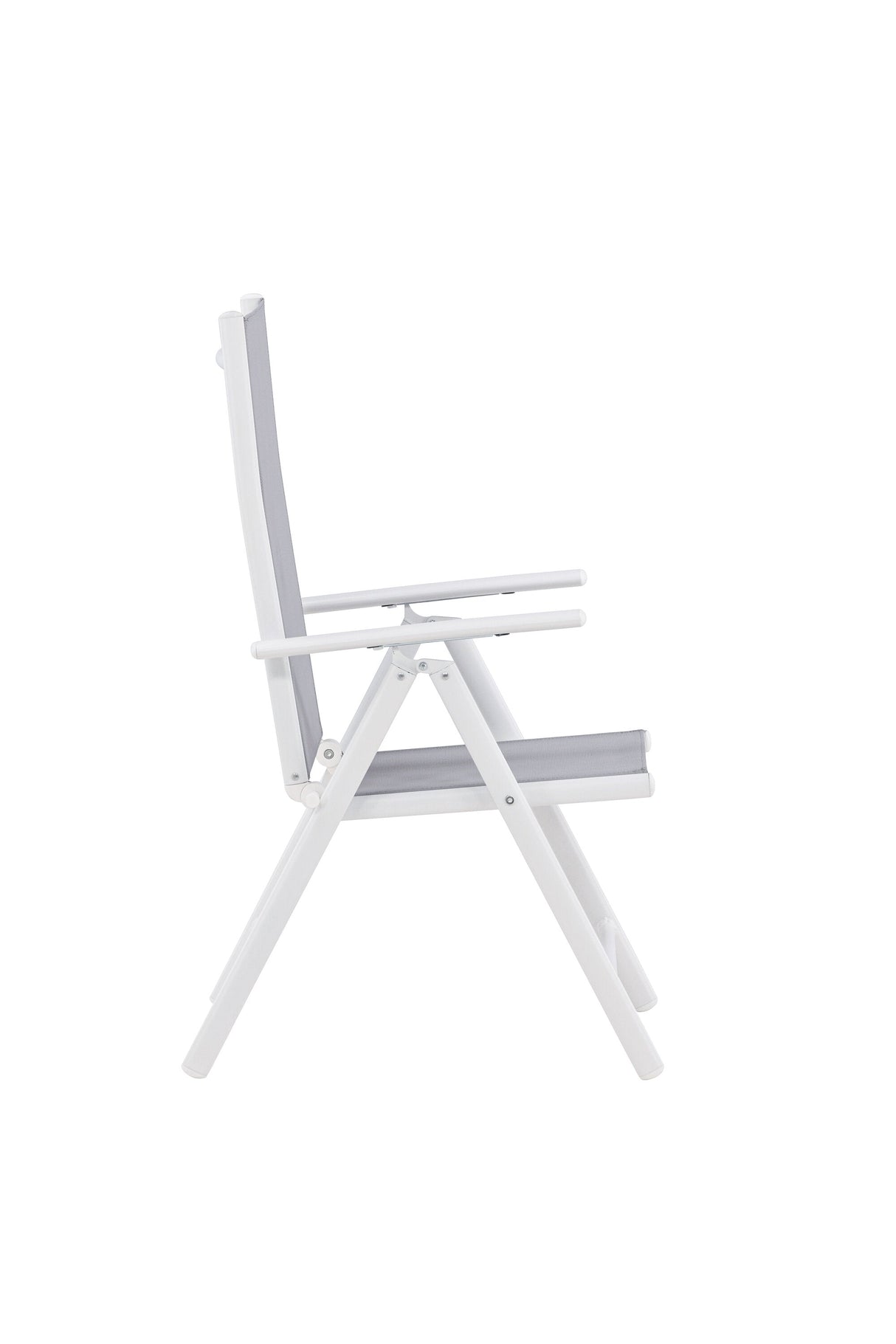 Break Outdoor - Sessel - grau/Aluminum - Outdoor - Sessel - ALVAHOME