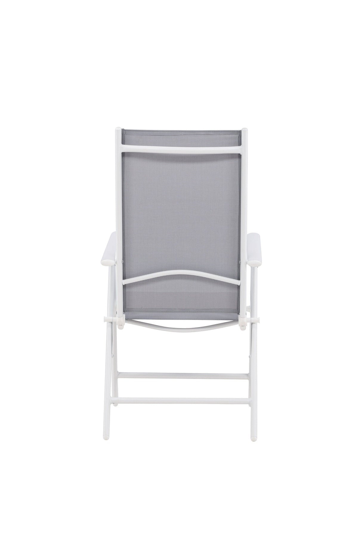 Break Outdoor - Sessel - grau/Aluminum - Outdoor - Sessel - ALVAHOME