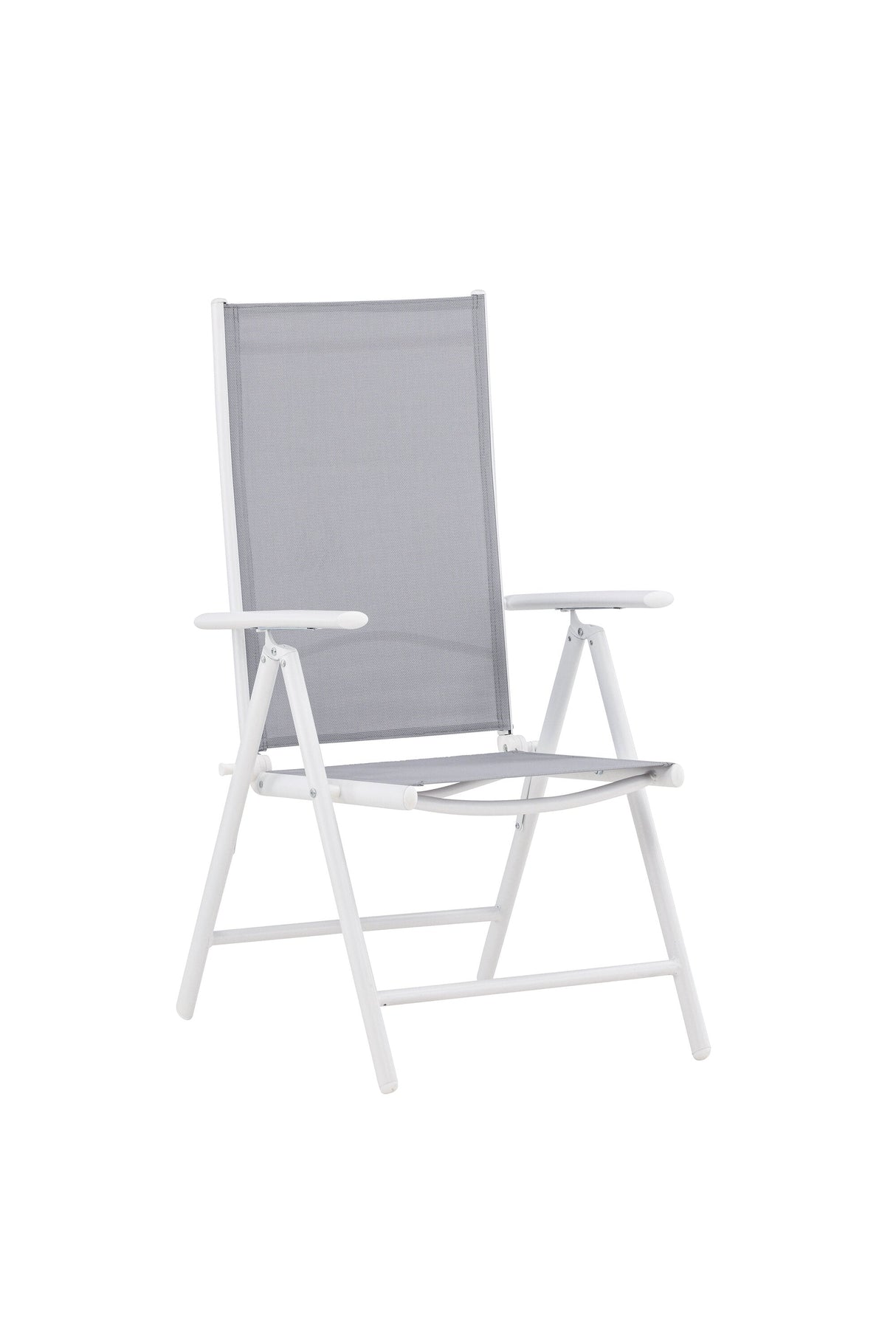 Break Outdoor - Sessel - grau/Aluminum - Outdoor - Sessel - ALVAHOME