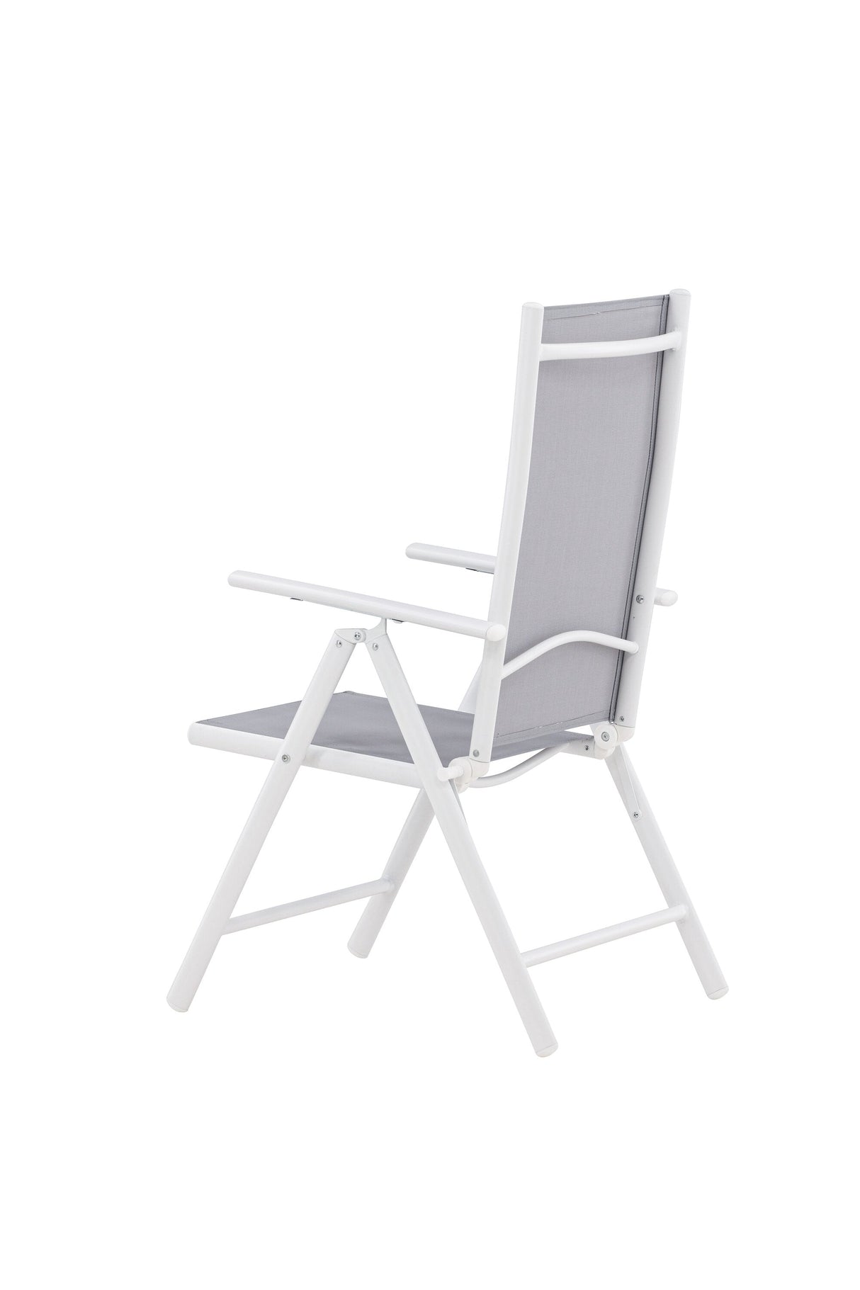 Break Outdoor - Sessel - grau/Aluminum - Outdoor - Sessel - ALVAHOME