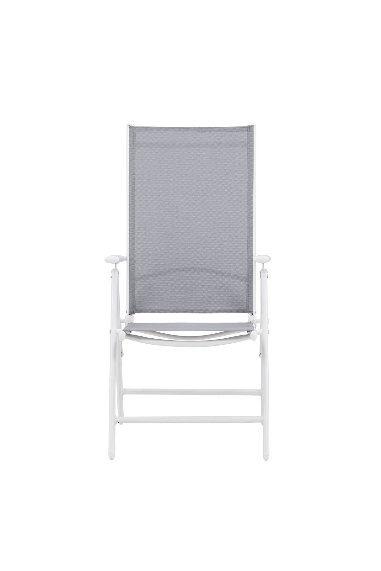 Break Outdoor - Sessel - grau/Aluminum - Outdoor - Sessel - ALVAHOME