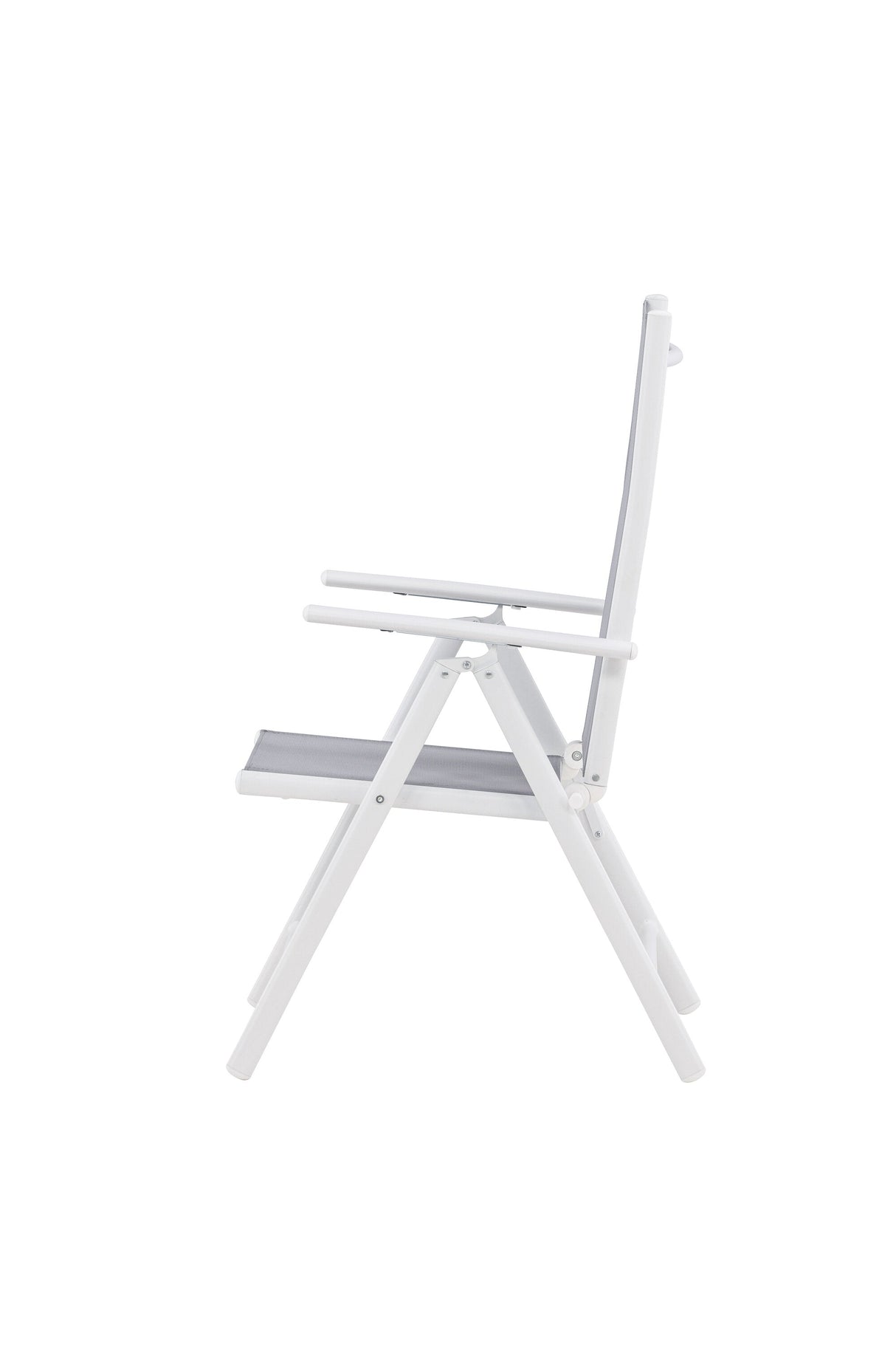 Break Outdoor - Sessel - grau/Aluminum - Outdoor - Sessel - ALVAHOME