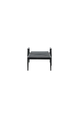 Break Outdoor Sun - Lounge - schwarz/Textilien - Outdoor Sun - Lounges - ALVAHOME