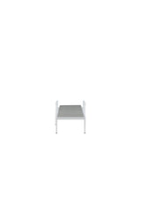 Break Outdoor Sun - Lounge - weiß/Textilien - Outdoor Sun - Lounges - ALVAHOME