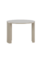 Bristol Couchtisch - beige/MDF - Couchtische - ALVAHOME