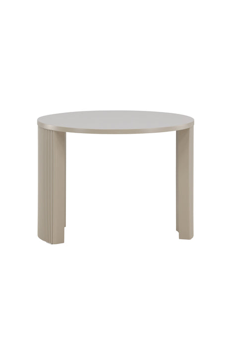 Bristol Couchtisch - beige/MDF - Couchtische - ALVAHOME