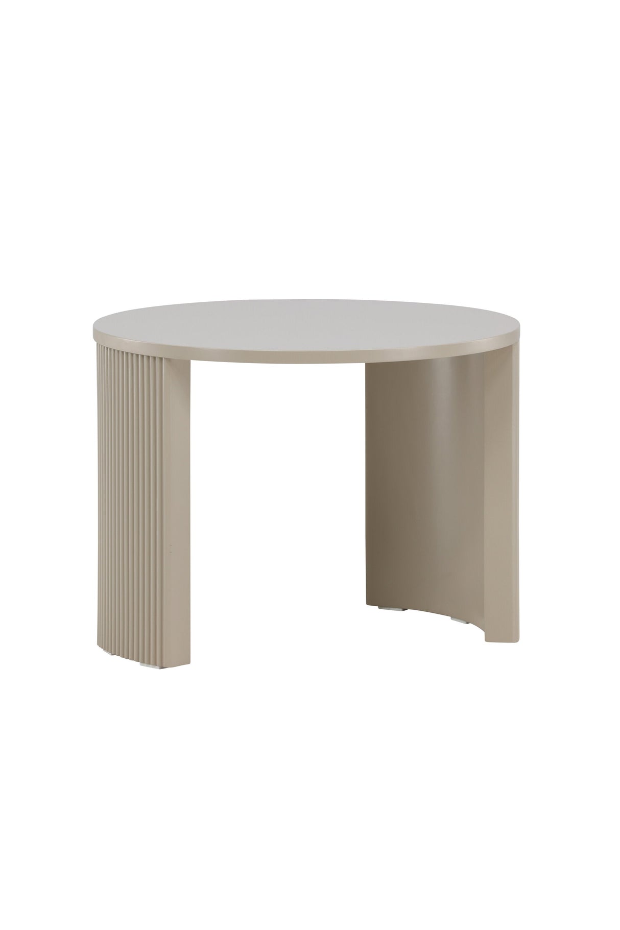 Bristol Couchtisch - beige/MDF - Couchtische - ALVAHOME