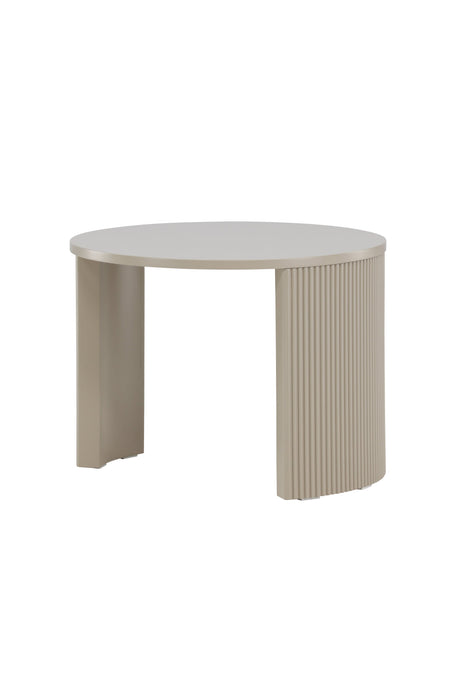 Bristol Couchtisch - beige/MDF - Couchtische - ALVAHOME