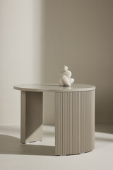 Bristol Couchtisch - beige/MDF - Couchtische - ALVAHOME