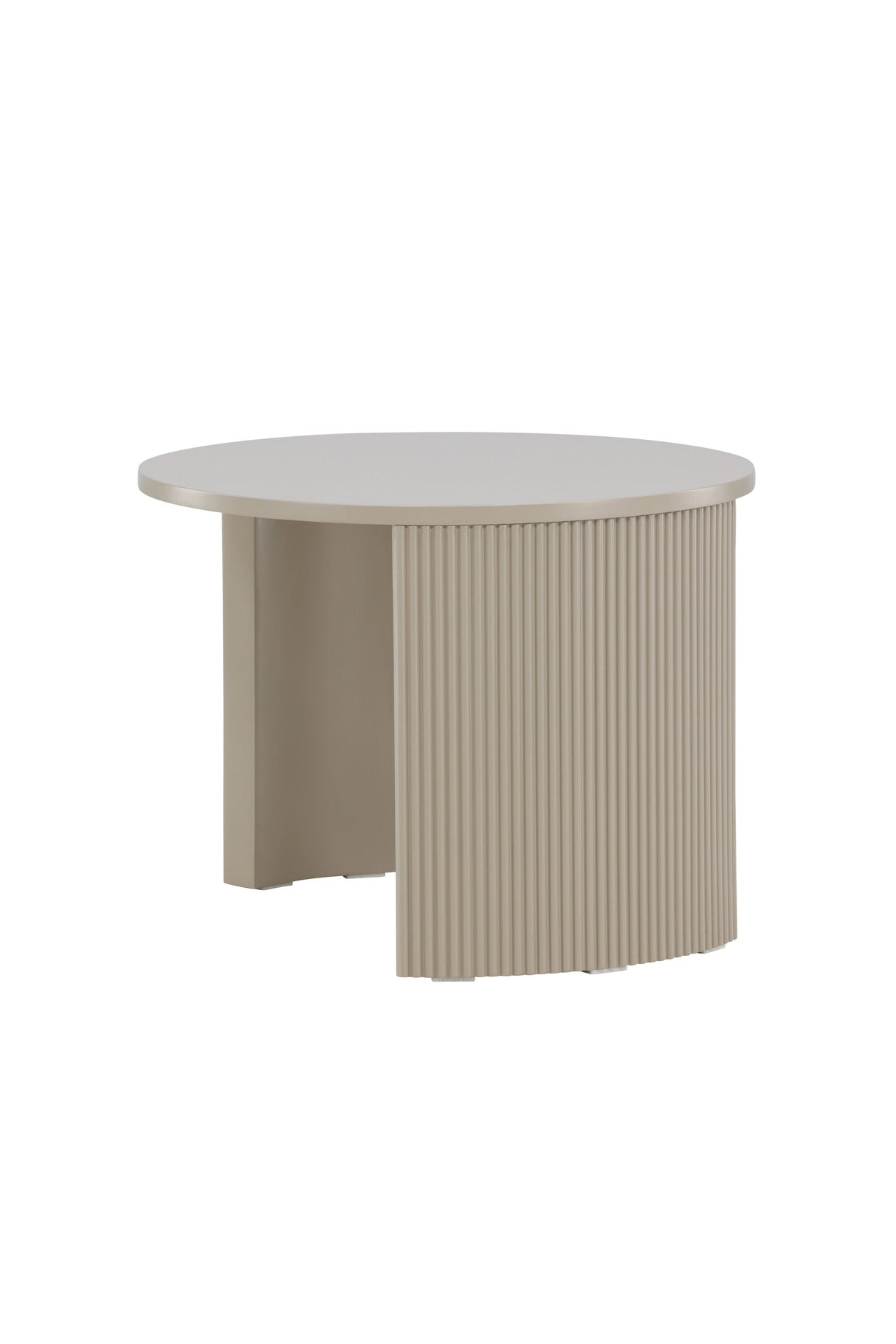 Bristol Couchtisch - beige/MDF - Couchtische - ALVAHOME