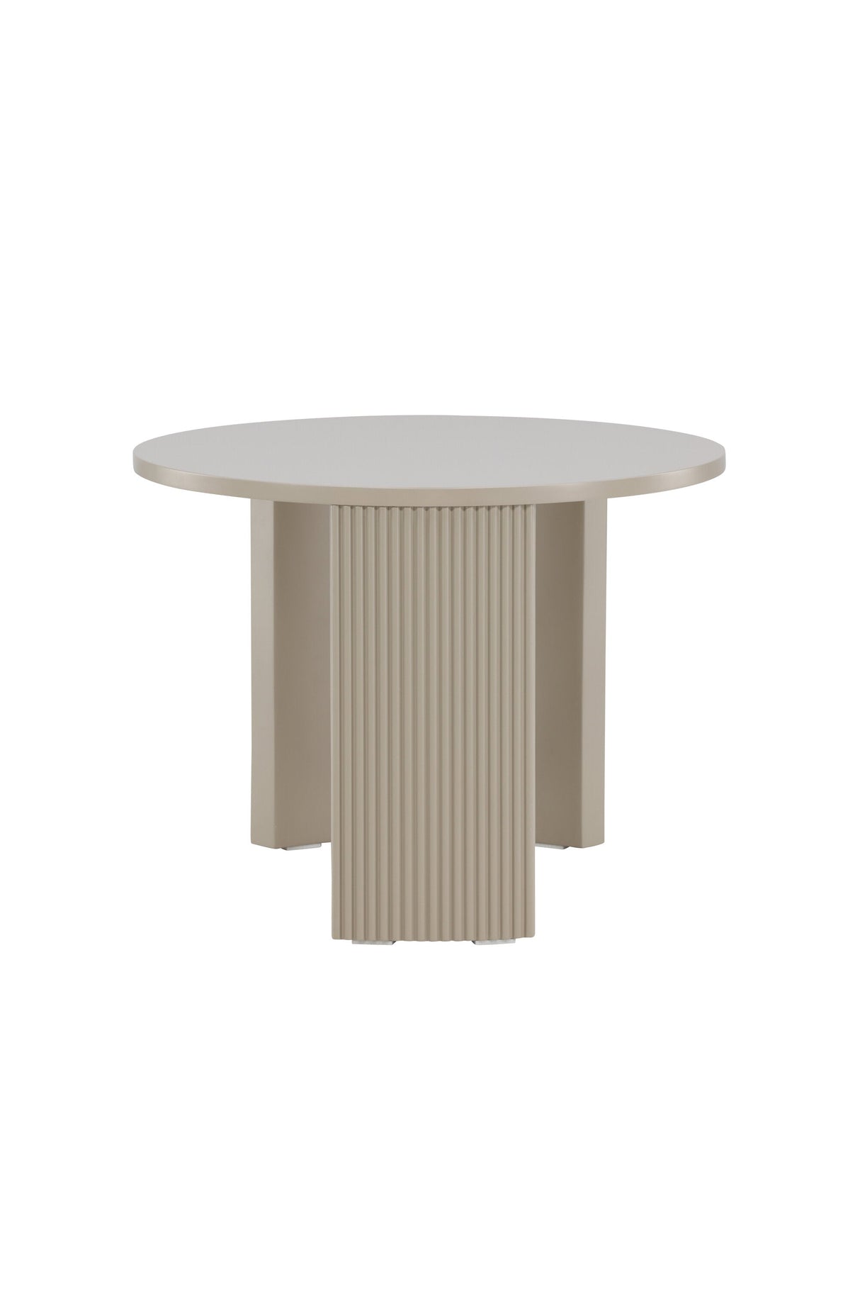 Bristol Couchtisch - beige/MDF - Couchtische - ALVAHOME