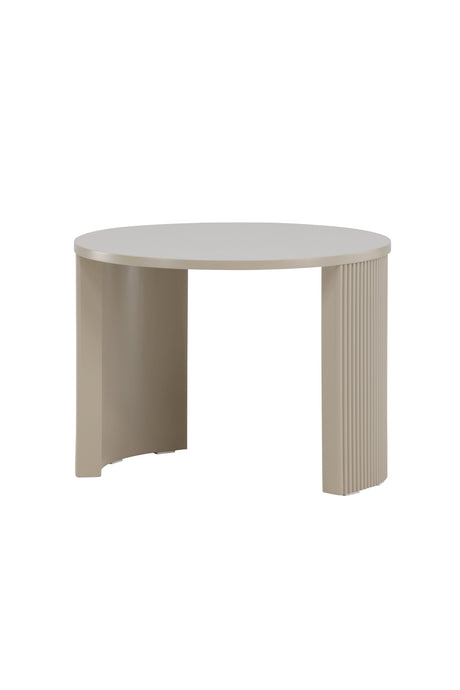 Bristol Couchtisch - beige/MDF - Couchtische - ALVAHOME