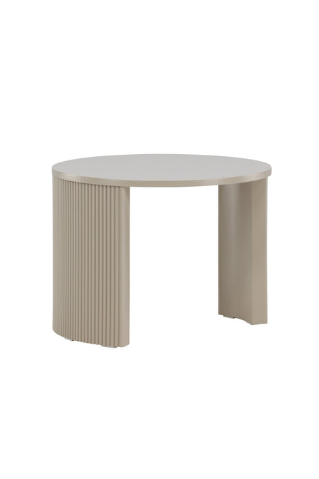 Bristol Couchtisch - beige/MDF - Couchtische - ALVAHOME