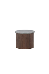 Bristol Couchtisch - mokka/MDF - Couchtische - ALVAHOME