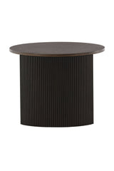 Bristol Couchtisch - mokka/MDF - Couchtische - ALVAHOME