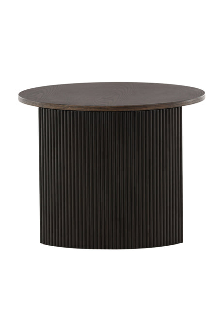Bristol Couchtisch - mokka/MDF - Couchtische - ALVAHOME