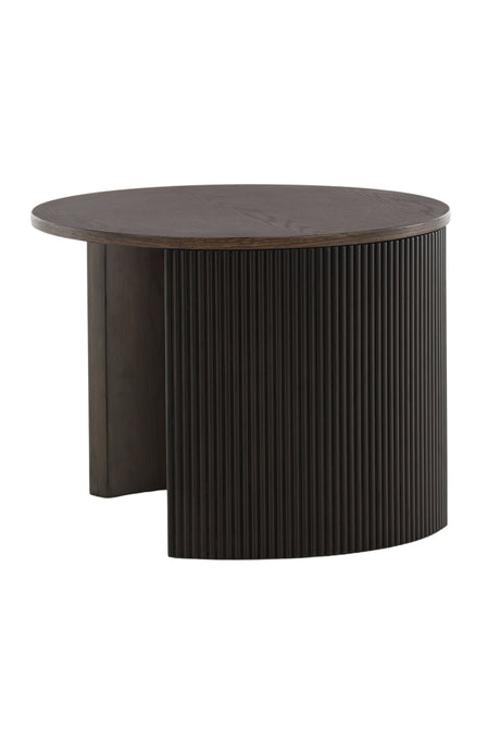 Bristol Couchtisch - mokka/MDF - Couchtische - ALVAHOME