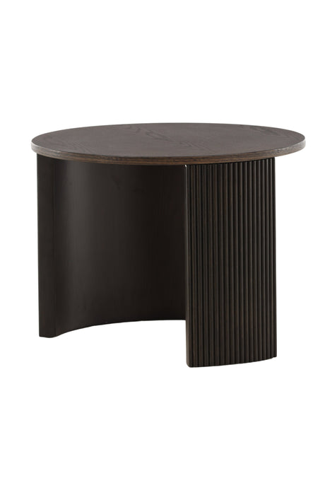 Bristol Couchtisch - mokka/MDF - Couchtische - ALVAHOME