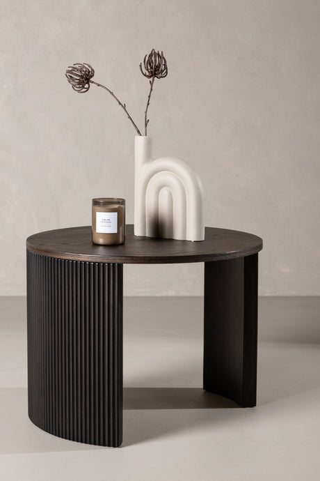 Bristol Couchtisch - mokka/MDF - Couchtische - ALVAHOME