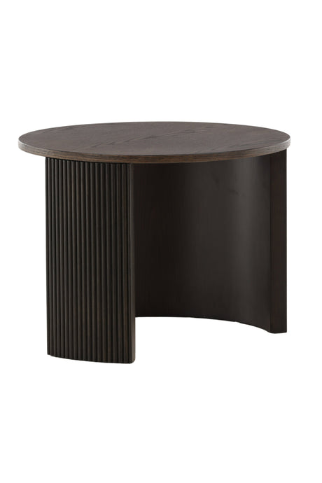 Bristol Couchtisch - mokka/MDF - Couchtische - ALVAHOME