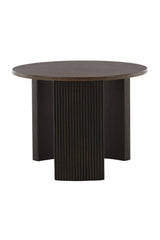Bristol Couchtisch - mokka/MDF - Couchtische - ALVAHOME