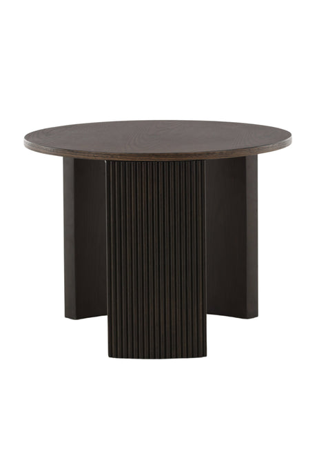 Bristol Couchtisch - mokka/MDF - Couchtische - ALVAHOME