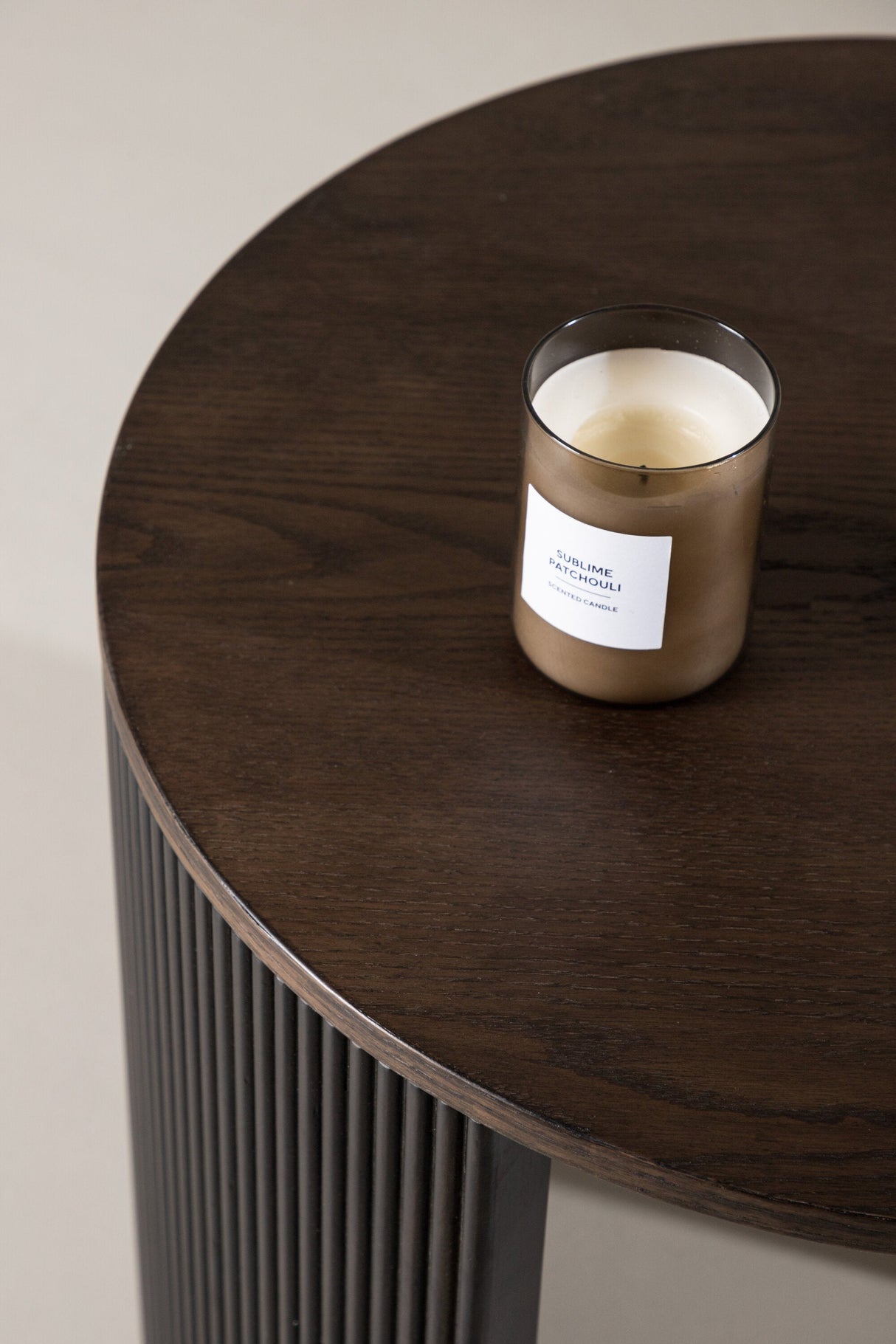 Bristol Couchtisch - mokka/MDF - Couchtische - ALVAHOME