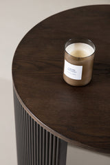 Bristol Couchtisch - mokka/MDF - Couchtische - ALVAHOME