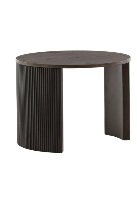 Bristol Couchtisch - mokka/MDF - Couchtische - ALVAHOME