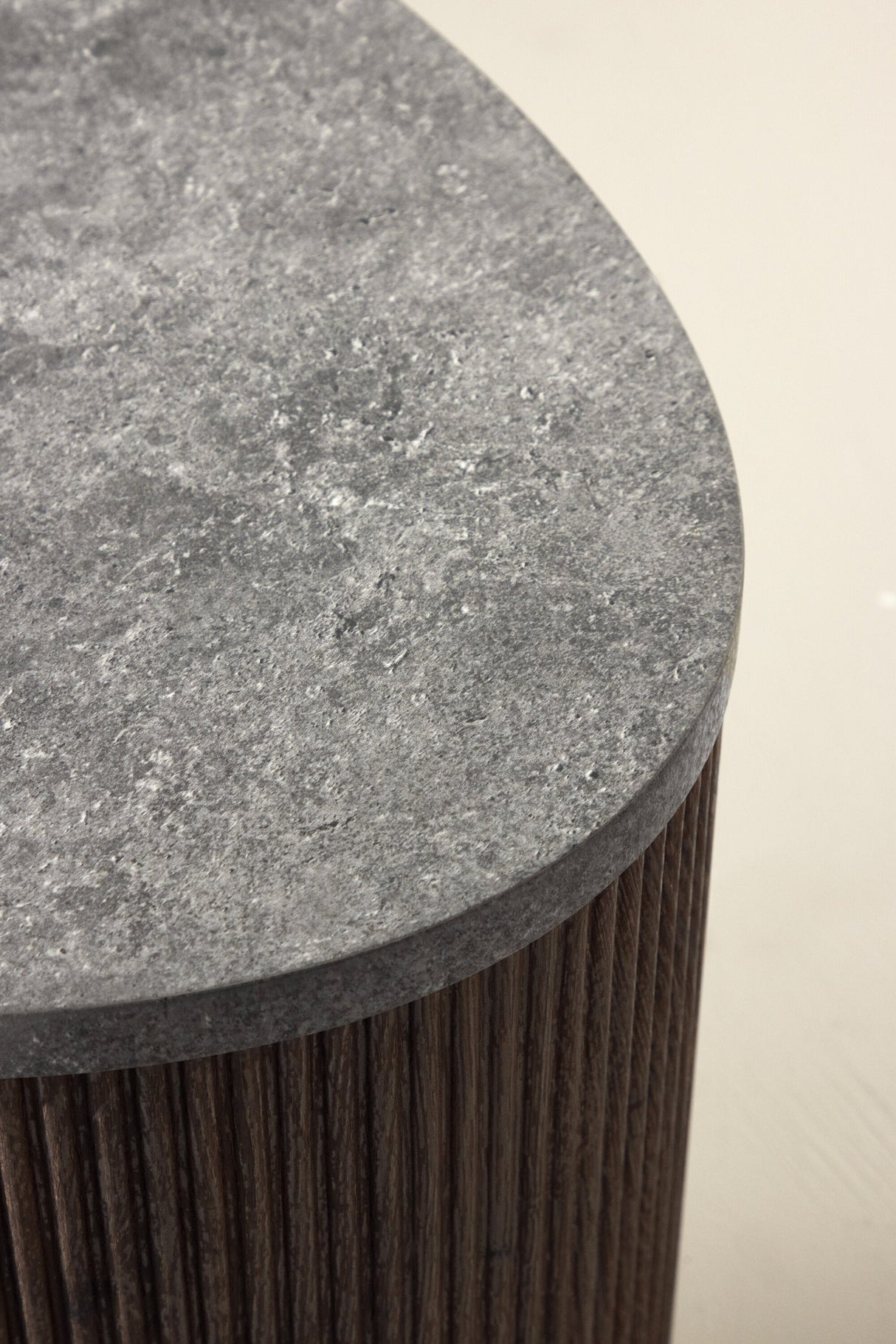 Bristol Couchtisch - mokka/MDF - Couchtische - ALVAHOME