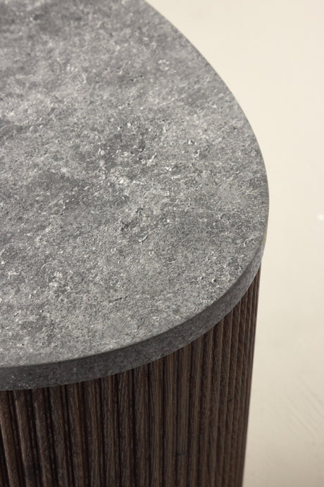 Bristol Couchtisch - mokka/MDF - Couchtische - ALVAHOME