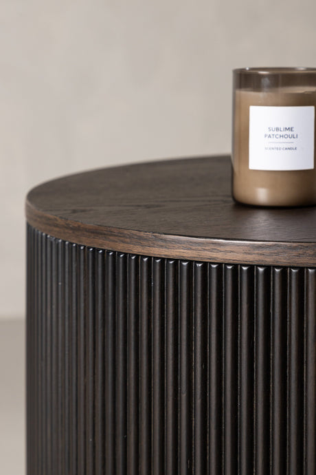 Bristol Couchtisch - mokka/MDF - Couchtische - ALVAHOME