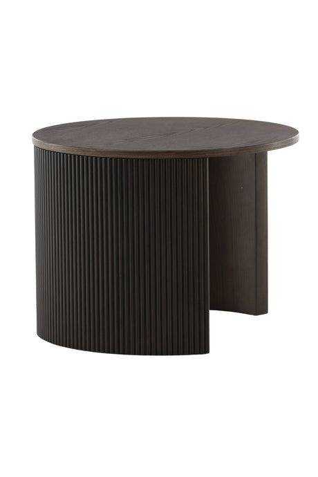 Bristol Couchtisch - mokka/MDF - Couchtische - ALVAHOME