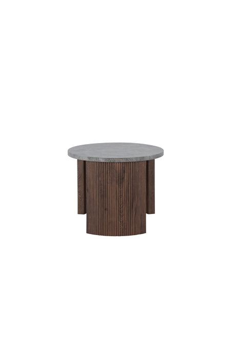 Bristol Couchtisch - mokka/MDF - Couchtische - ALVAHOME