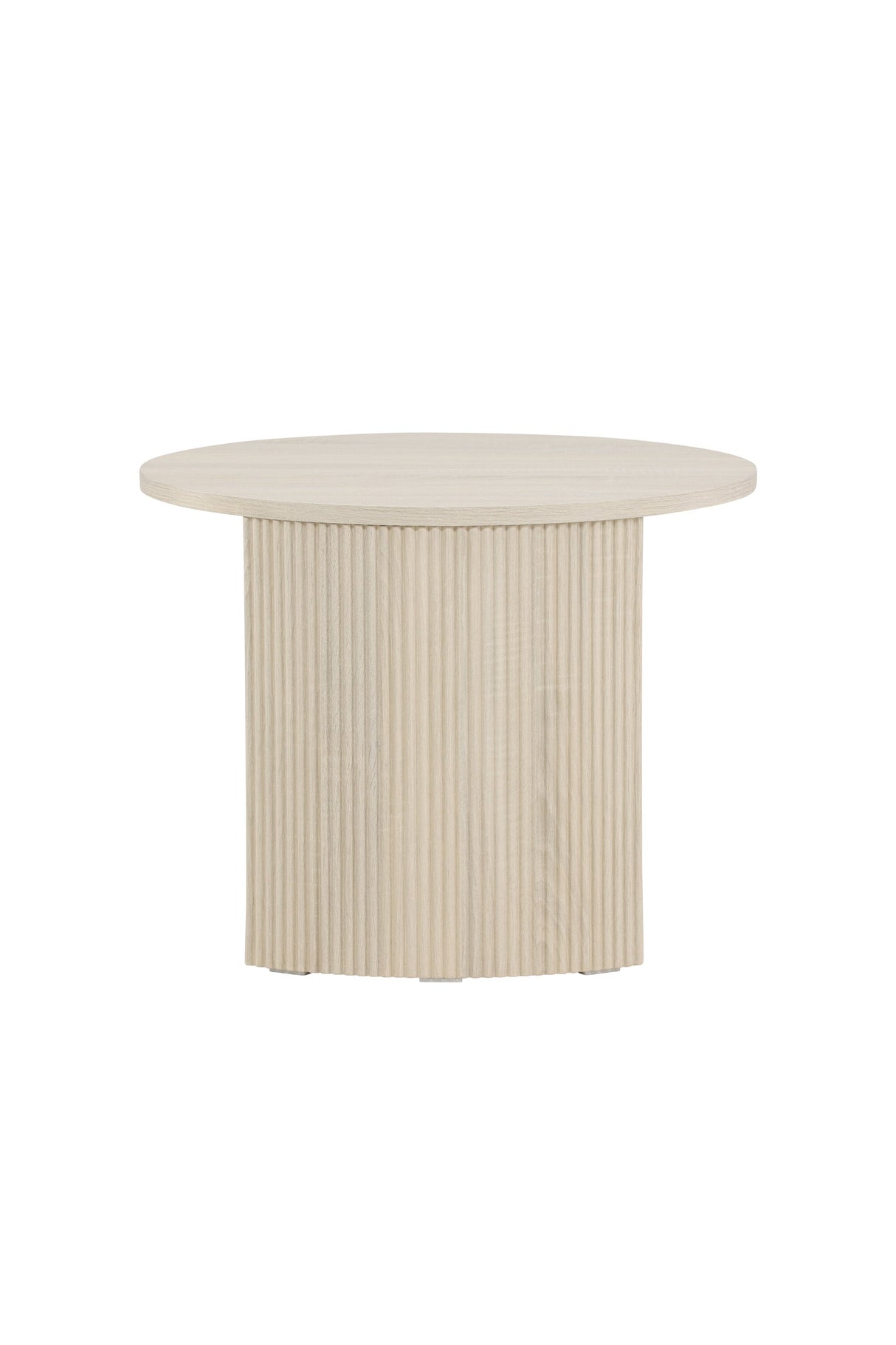 Bristol Couchtisch - white - wash/MDF - Couchtische - ALVAHOME