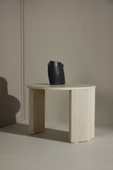 Bristol Couchtisch - white - wash/MDF - Couchtische - ALVAHOME