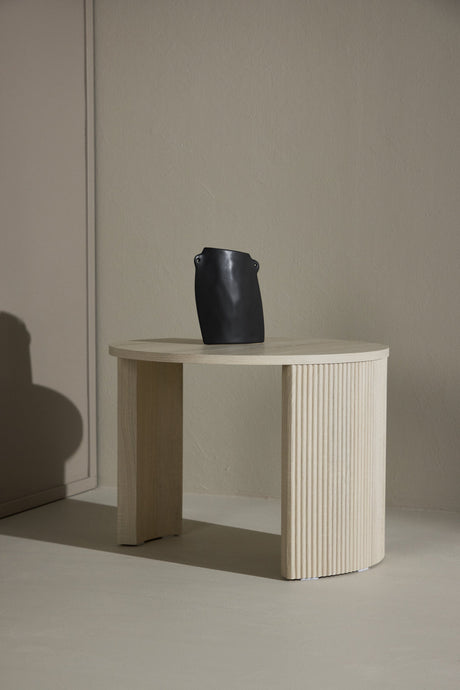 Bristol Couchtisch - white - wash/MDF - Couchtische - ALVAHOME