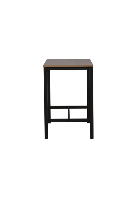 Camden Bartisch - walnuss/MDF - Bartische - ALVAHOME