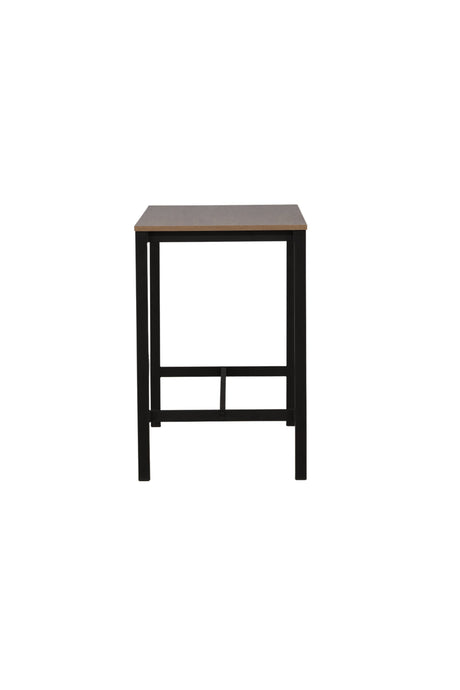 Camden Bartisch - walnuss/MDF - Bartische - ALVAHOME